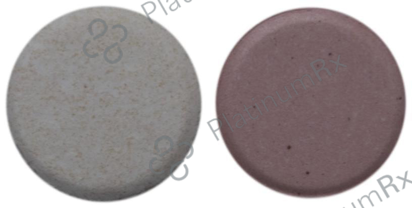 Amlodac M 5/47.5mg Tablet PR 15s
