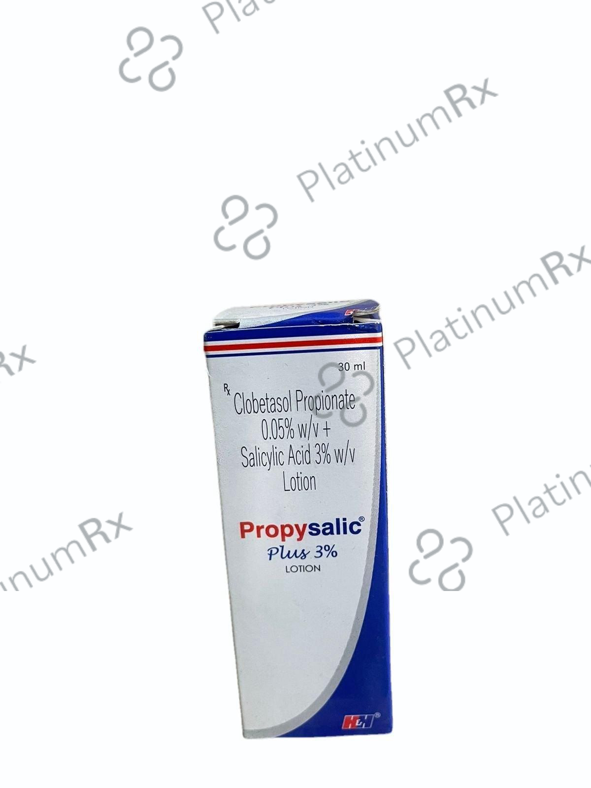 Propysalic Plus 0.05%/6% Lotion 30ml