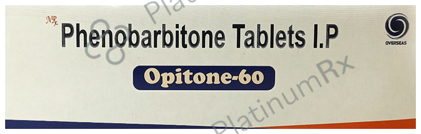 Opitone 60 Tablet 10 Tablet