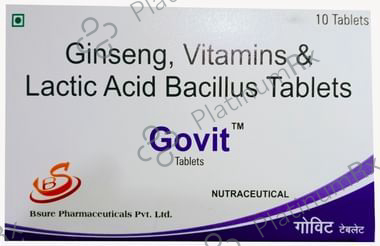 Govit Tablet