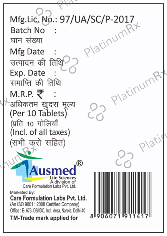 Udicare 300 Tablet