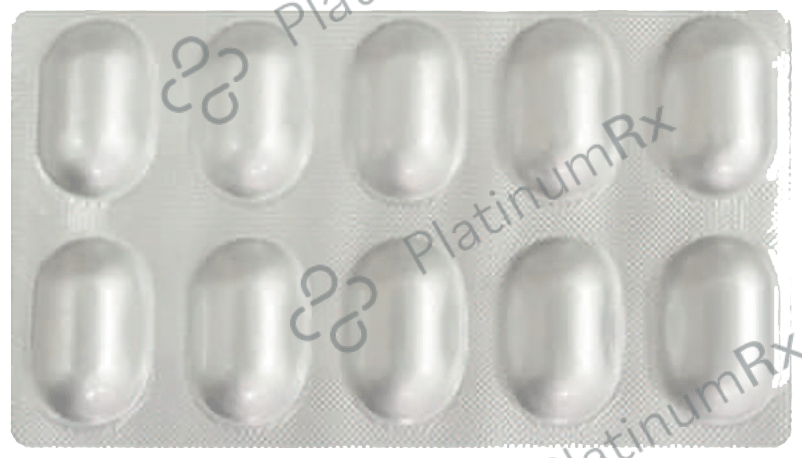 Augocare 625 Duo Tablet
