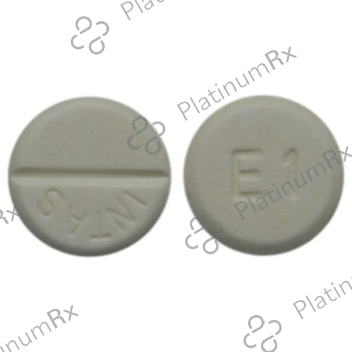Enapril-HT Tablet 10 Tablet