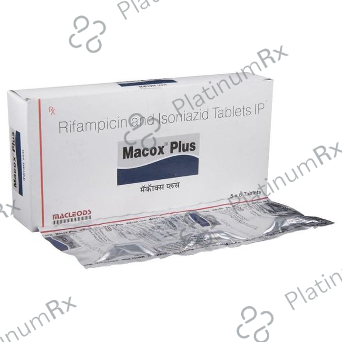Macox Plus Tablet