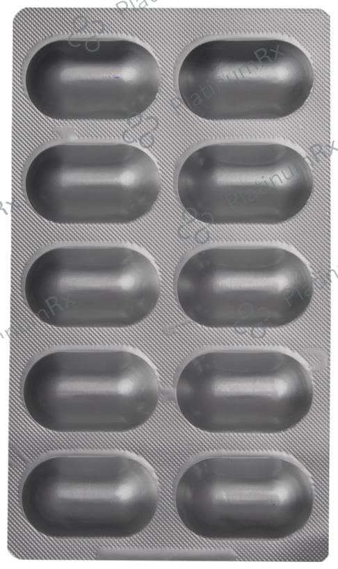 Voglimac GM Tablet SR 10s