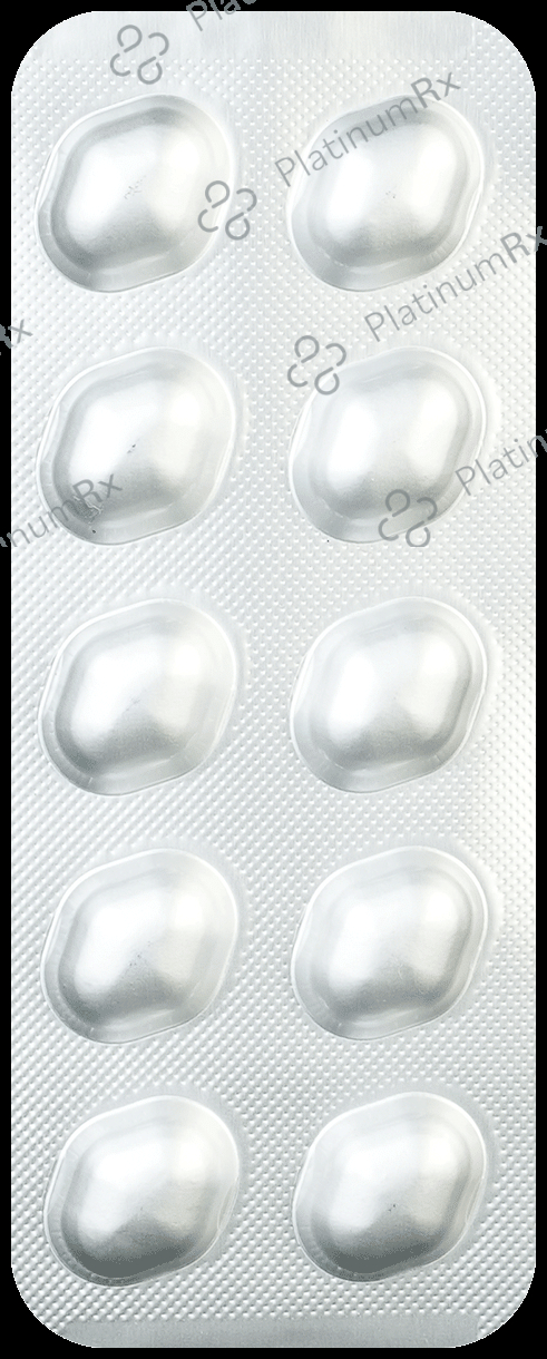 Dapabite 10mg Tablet 10s