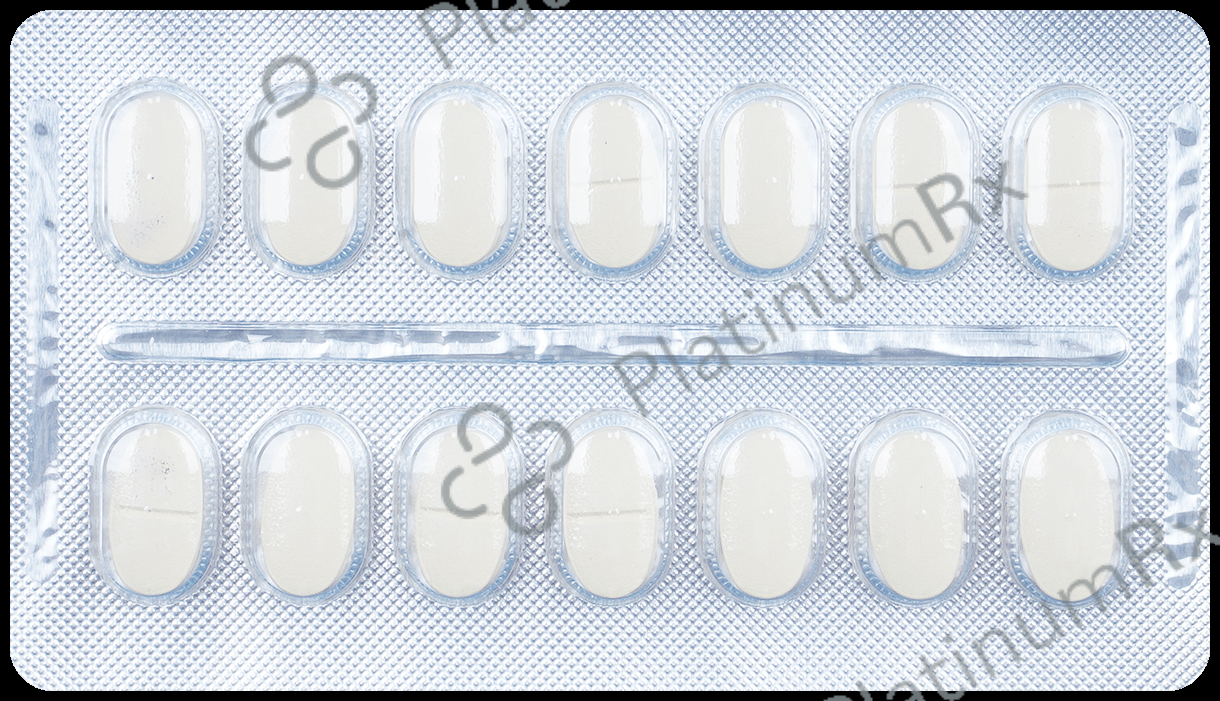 Brivepsy 100mg Tablet 14 Tablet