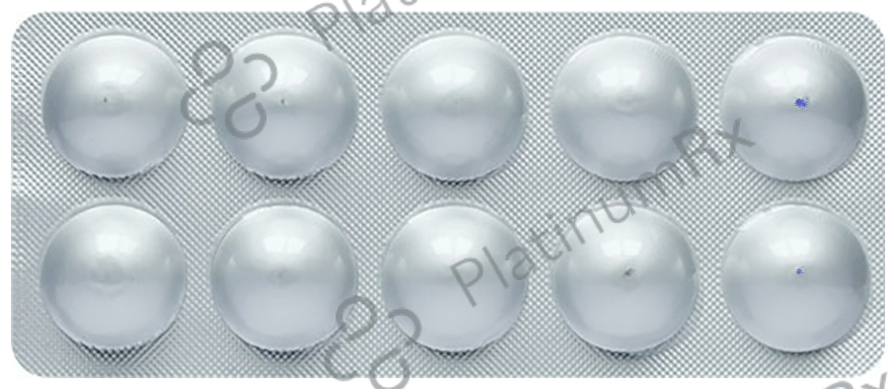 Ramixil H 2.5mg Tablet