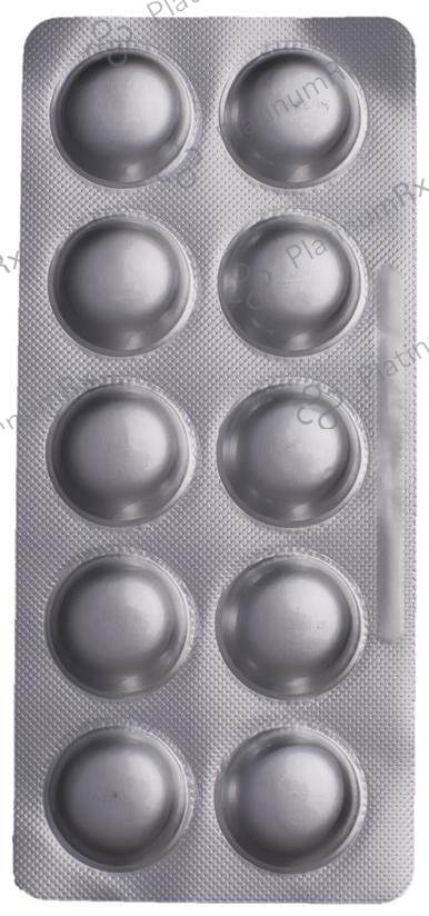 Ascovent SR 200mg Tablet 10s