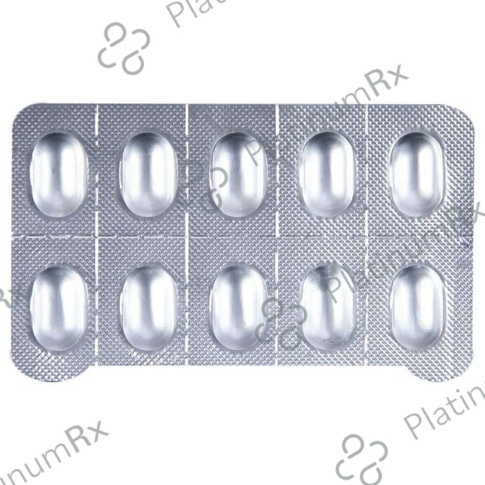 Minirab 20 Tablet