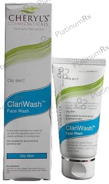 Clariwash Face Wash
