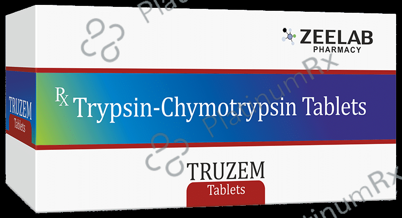 Truzem Tablet
