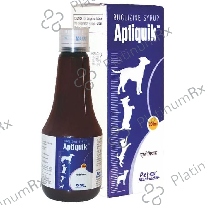 Aptiquik Syrup