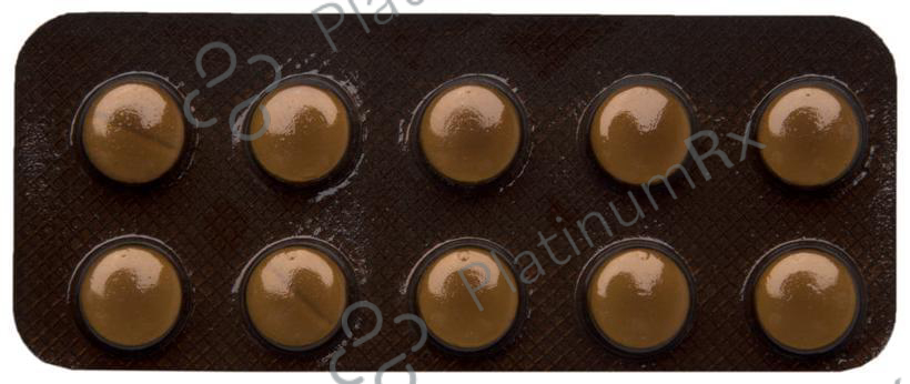 Espin 2.5mg Tablet 10s