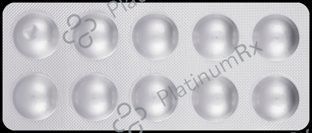 Minotas 65mg Tablet ER