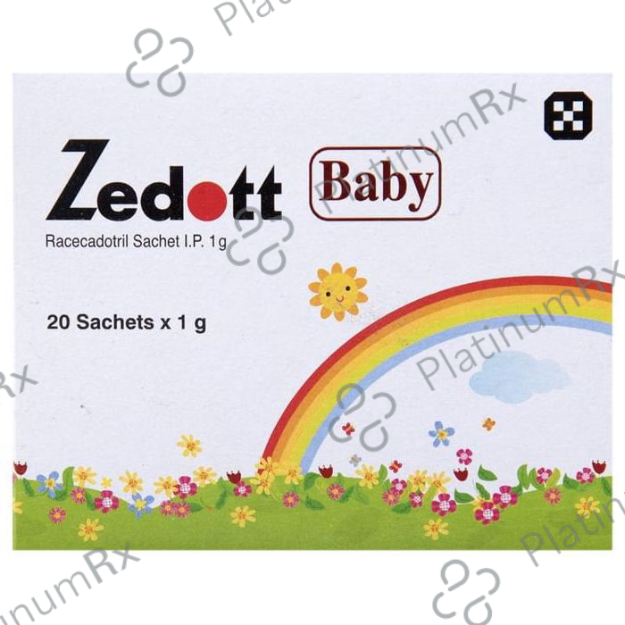 Zedott Baby 1mg Sachet 1gm