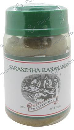 Kairali Narasimha Rasayanam
