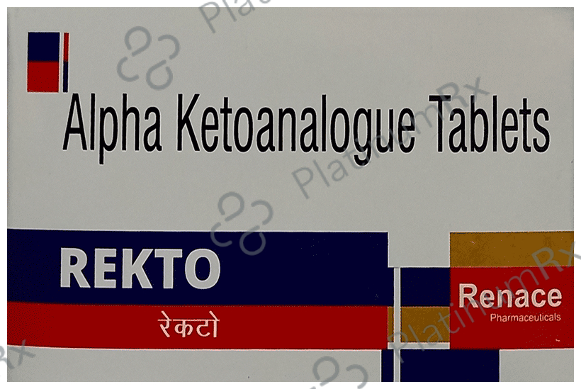 Rekto Tablet