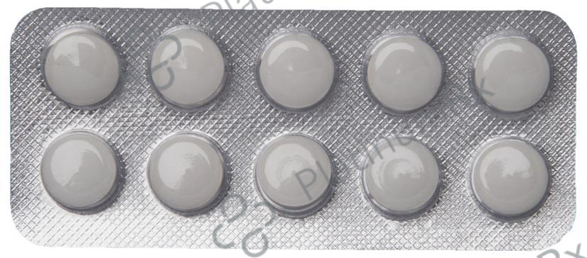 Endogest 200mg SR Tablet 10s