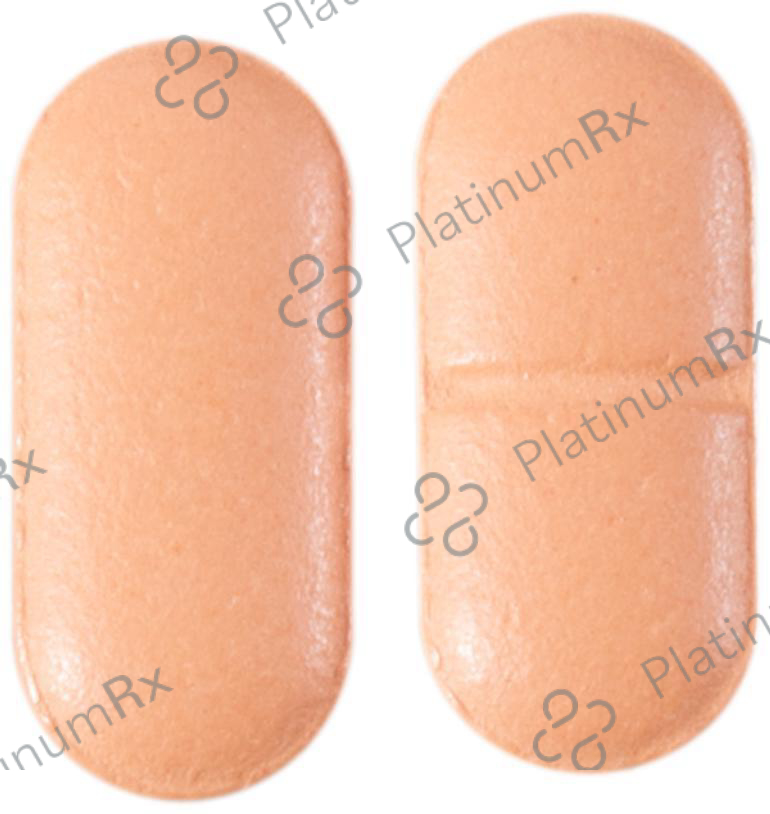 Esgipyrin-A Tablet