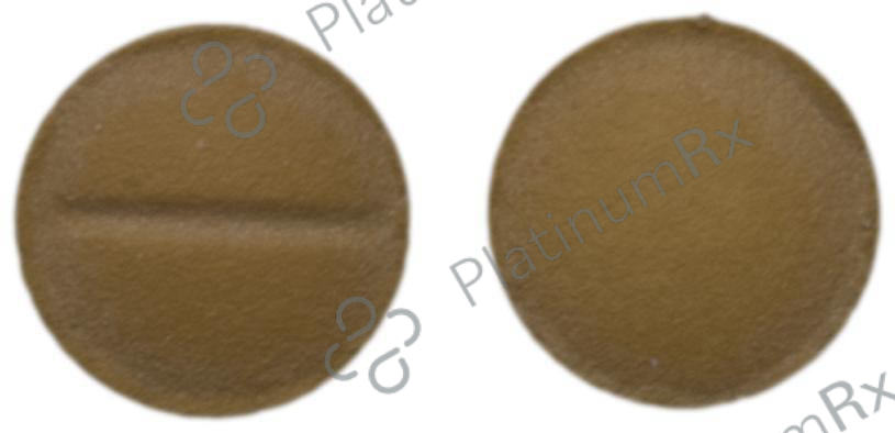 Alzil 10mg Tablet 10s