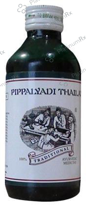Kairali Pippalyadi Thailam
