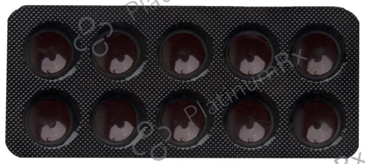 Zeptol CR 200mg Tablet 10s