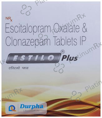 Estilo Plus Tablet