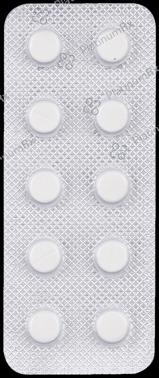 Biodib 15mg Tablet 10s