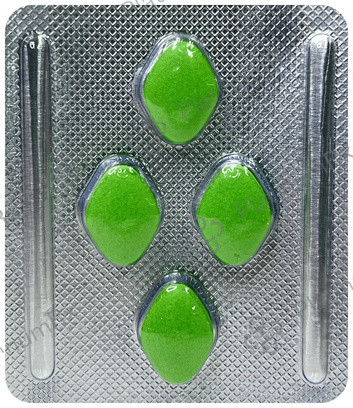 Dilkhush-D Tablet