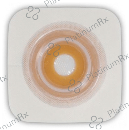 Convatec 411805 Sur-Fit Natura ConvaTec Moldable Technology Skin Barrier, 57mm