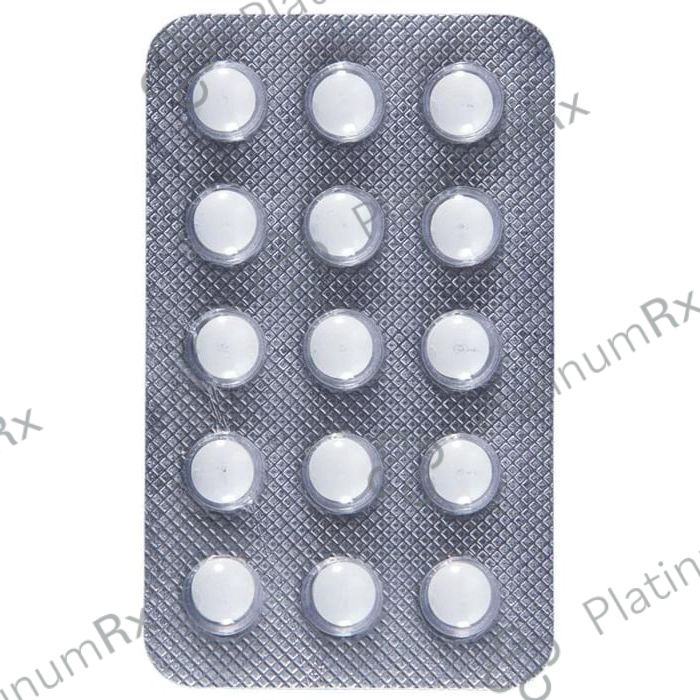 Prugo 10mg Tablet 15s