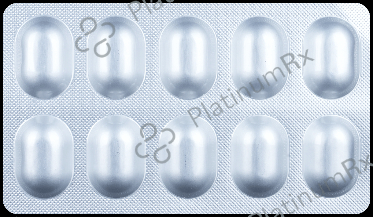Telma MCT 25/12.5mg Tablet ER 10s