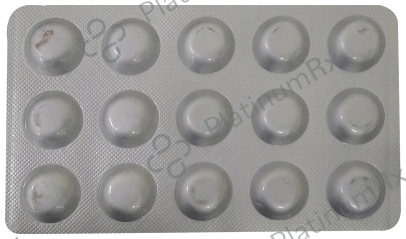T-Let 40 Tablet