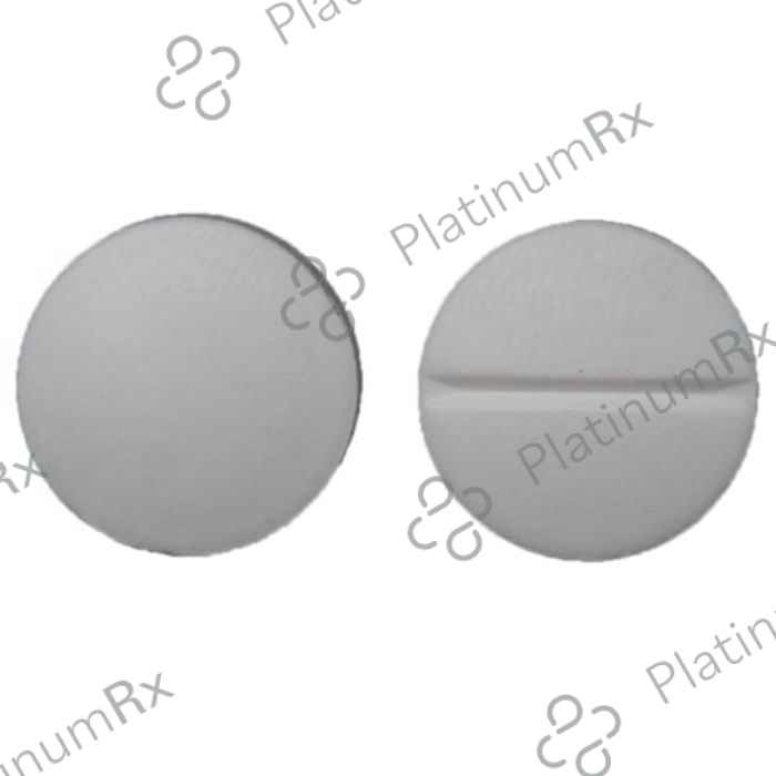 Combutol 600 Tablet