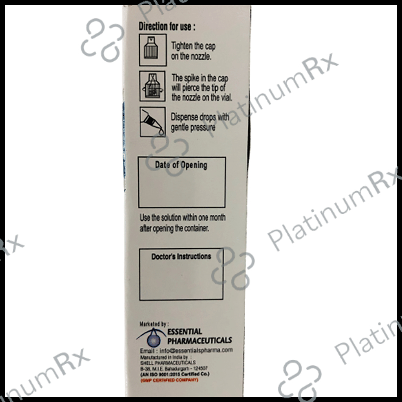 Easyfresh Eye Drop