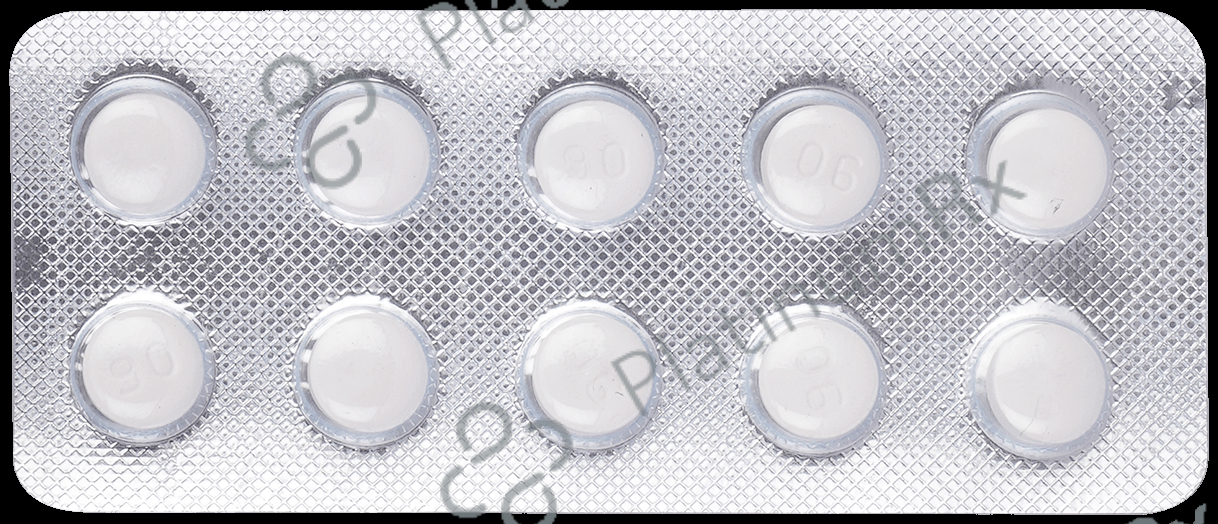 Nureeto 90 Tablet