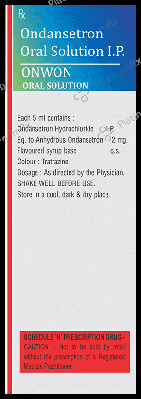 Onwon Oral Solution