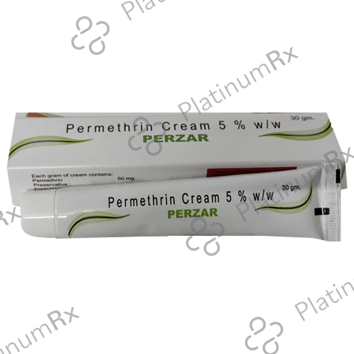 Perzar Cream