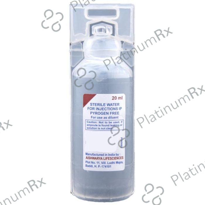 Swich 50mg Dry Syrup 30ml