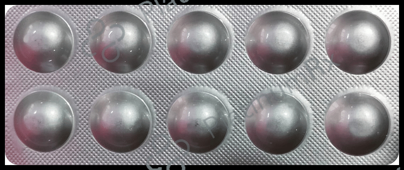 Panum-D Tablet
