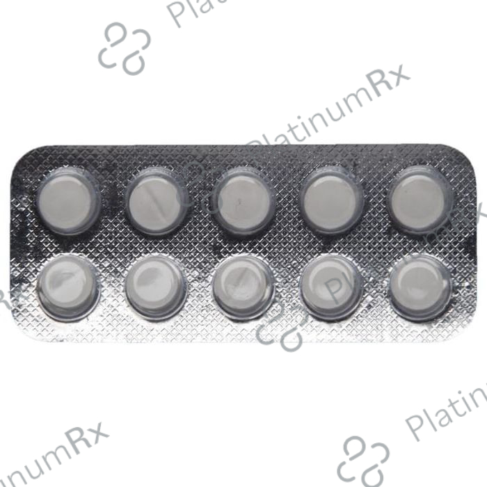 Sertima 50mg Tablet 10s