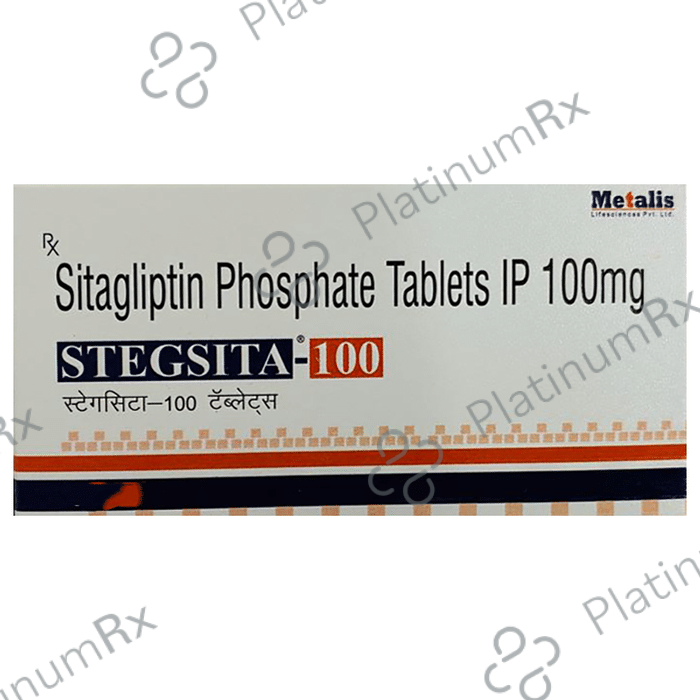 Aristocillin 100mg Injection