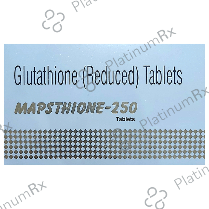 Mapsthione 250 Tablet