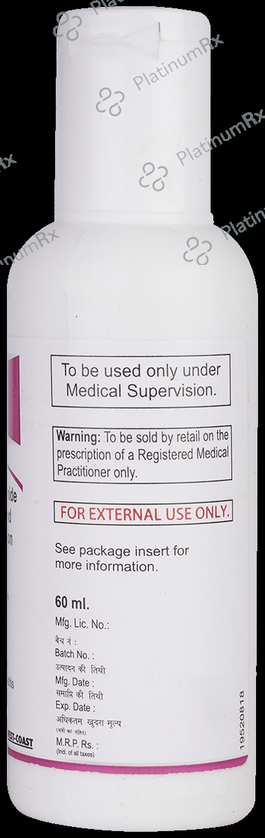 Eczim Lotion