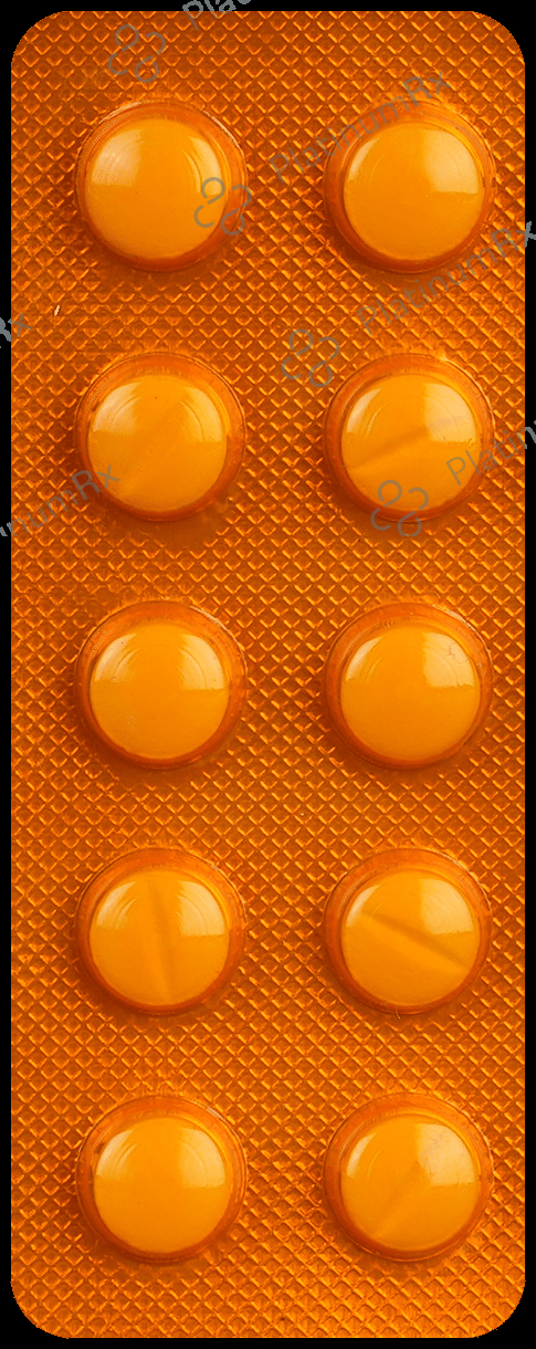 New Okacet Tablet 10s