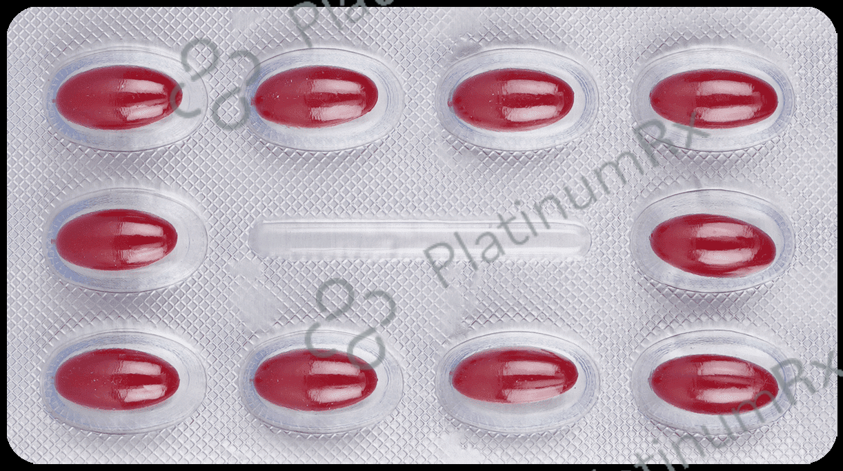 Zit 10 Capsule