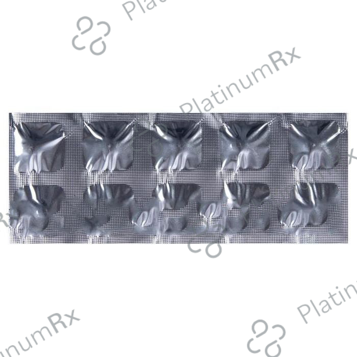 Telmed Beta 25 ER 23.75/40mg Tablet 10s