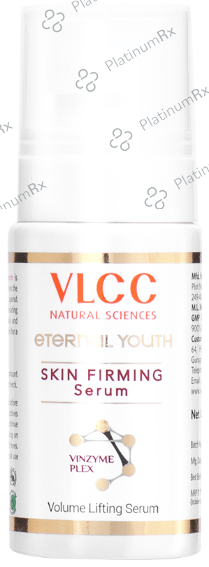 VLCC Eternal Youth Skin Firming Serum