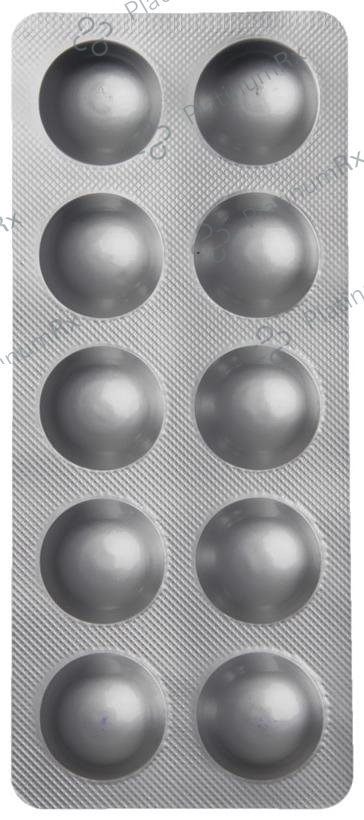 Sartel Trio Tablet 10s